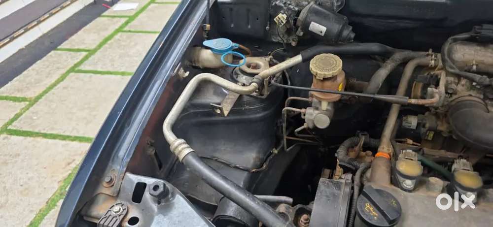 Maruti Suzuki Alto 2011