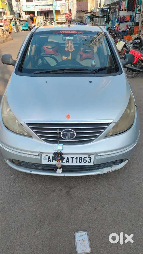 Tata Indigo V Series 2013 Diesel 200000 Km Driven