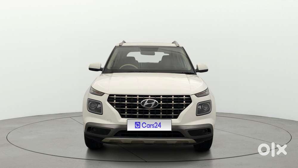 Hyundai Venue Sx Turbo, 2019, Petrol
