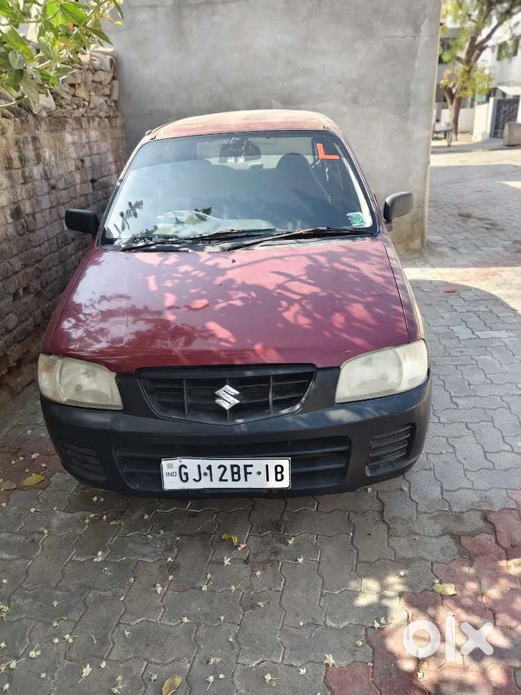 Maruti Suzuki Alto 800 20211