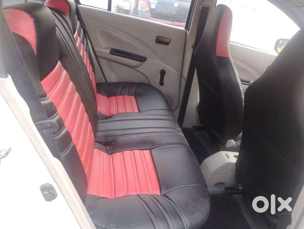 Maruti Suzuki Celerio Lxi Mt, 2019, Petrol