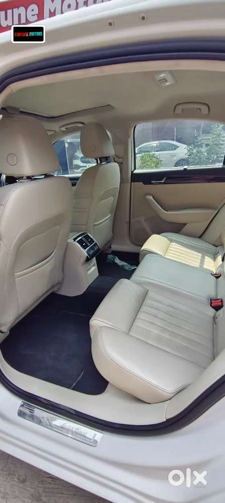 Skoda Superb Lk 2.0 Tdi At, 2018, Diesel