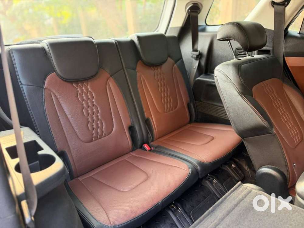 Hyundai Alcazar 1.5 Platinum (o) Diesel At 6 Str, 2023, Diesel