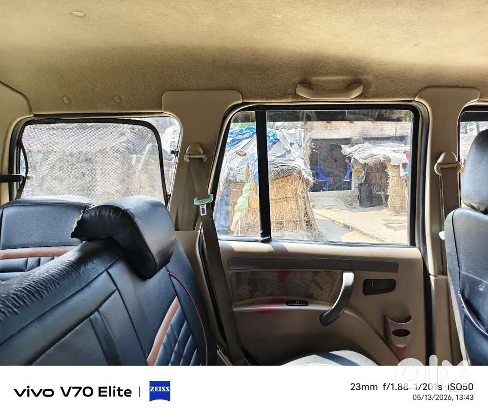 Very Good Condition Nice Scorpio