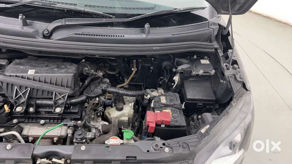 Maruti Suzuki Wagon R 1.0 Vxi Ags, 2023, Petrol