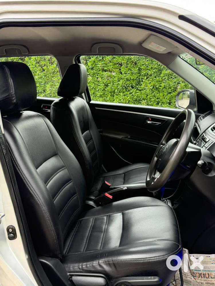 Maruti Suzuki Swift Zxi, 2014, Petrol