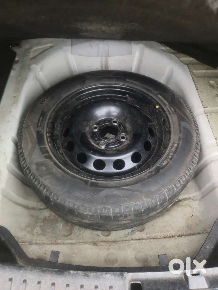Ford Fiesta 2013 Diesel 117000 Km Driven