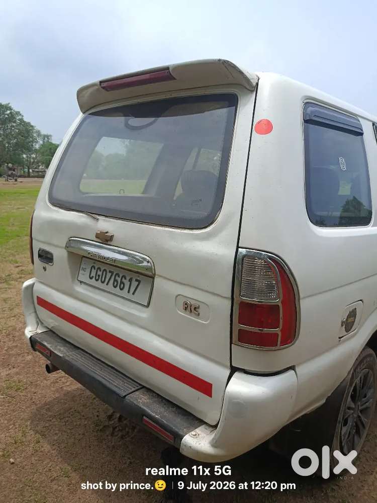 Chevrolet Tavera 2005 Diesel