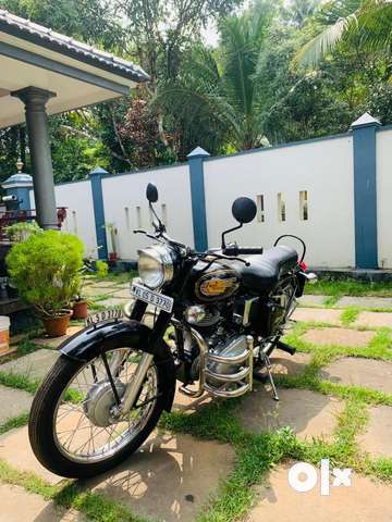 bullet 350 olx