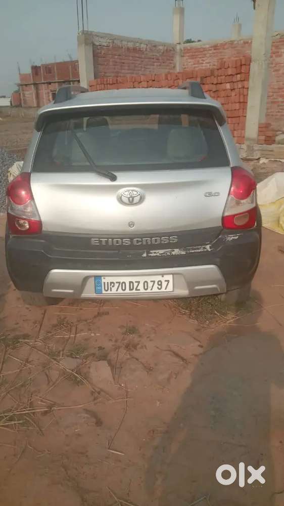 Toyota Tercel 2012