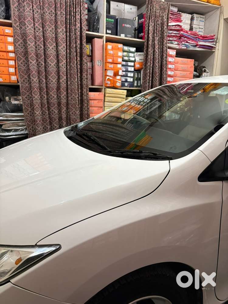 Honda City V Mt 2015