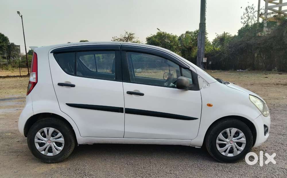 Maruti Suzuki Ritz Vxi (abs) Bs Iv, 2014, Petrol