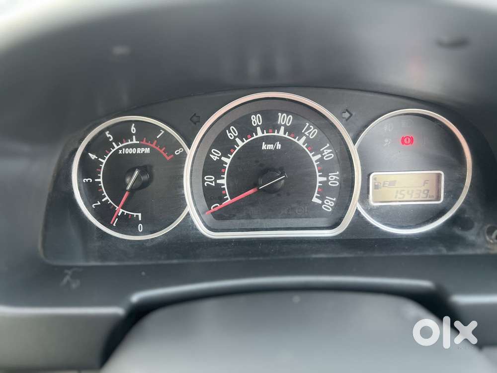 Maruti Suzuki Alto K10 2010-2014 Vxi, 2012, Petrol