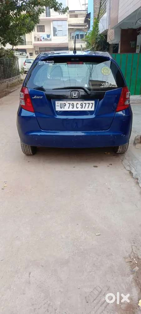 Good Condition Car.