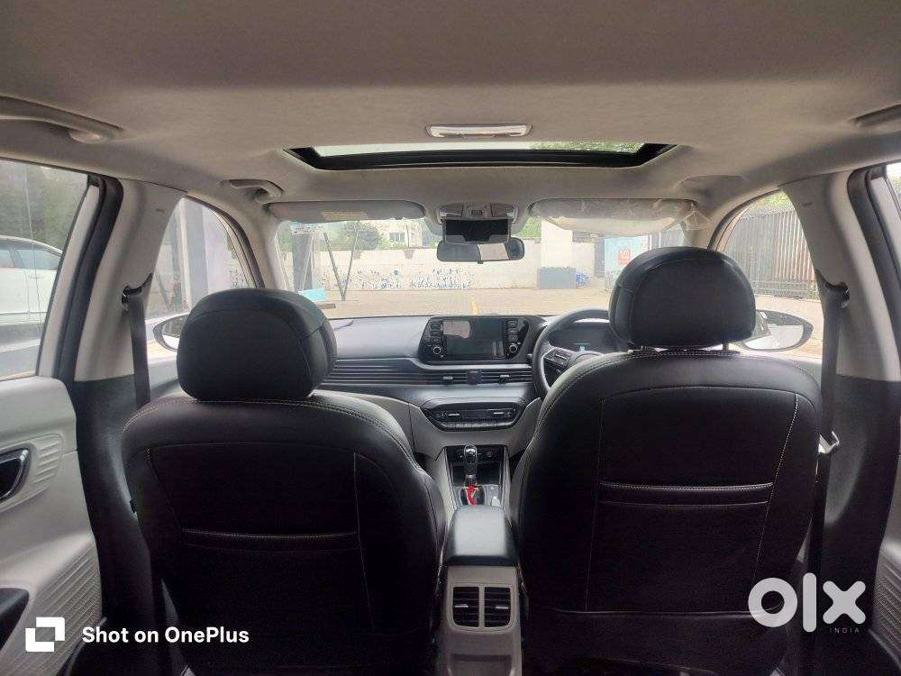 Hyundai I20 1.2 Sportz (o), 2024, Petrol