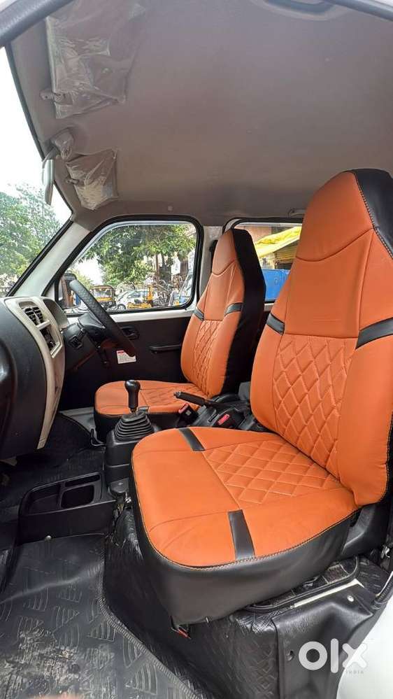 Maruti Suzuki Eeco 5 Str With Ac Plus Htr Cng, 2019, Cng & Hybrids