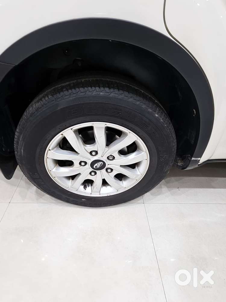 Mahindra Xuv500 W10 2wd, 2015, Diesel