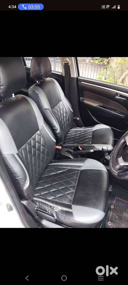 Maruti Suzuki Swift Vdi (o), 2017, Diesel