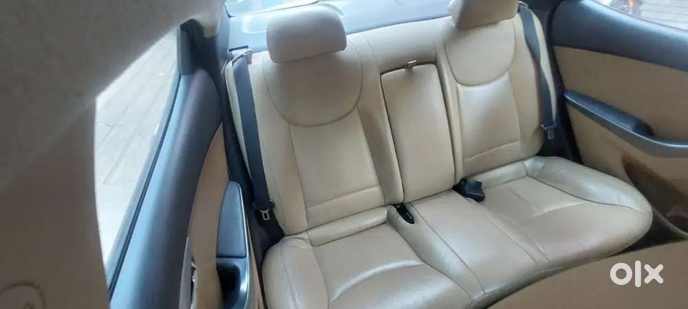 2013 Elantra Single Owner Diesel Automatic 1.6 Sx (o)