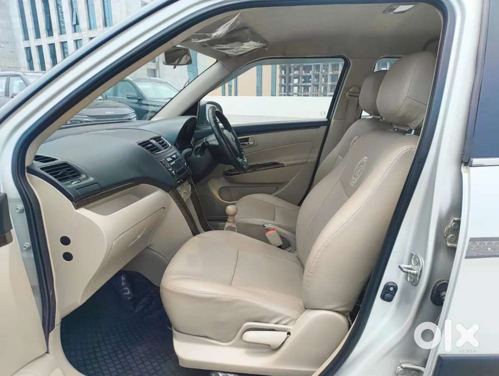 Maruti Suzuki Swift Dzire 1.3 Vxi, 2016, Petrol