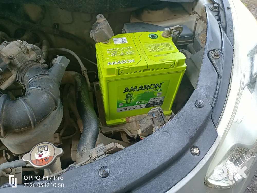 Hyundai I10 2014 Petrol