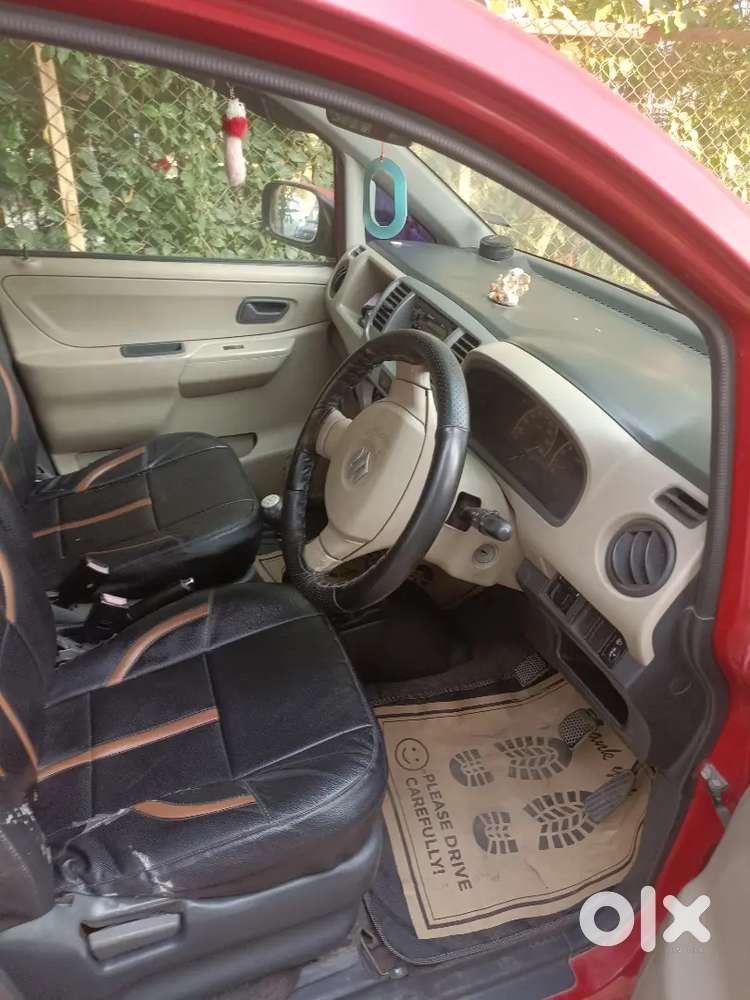 Maruti Suzuki Zen Estilo 2008