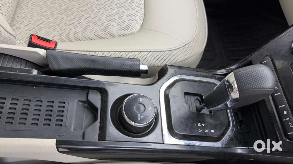 Tata Nexon 1.2 Revotron Xza Plus (l), 2022, Petrol
