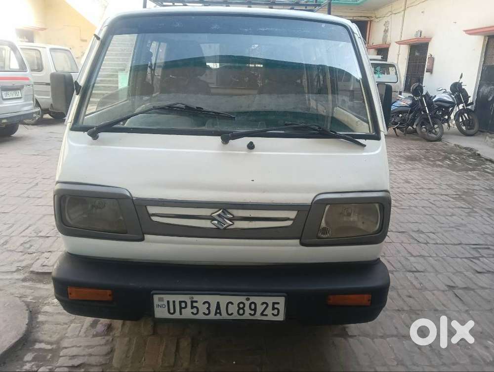 Good Condition With Comfortable Seats And Matted Floor