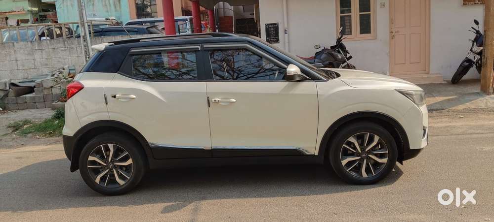 Mahindra Xuv300 W8 Diesel, 2019, Diesel