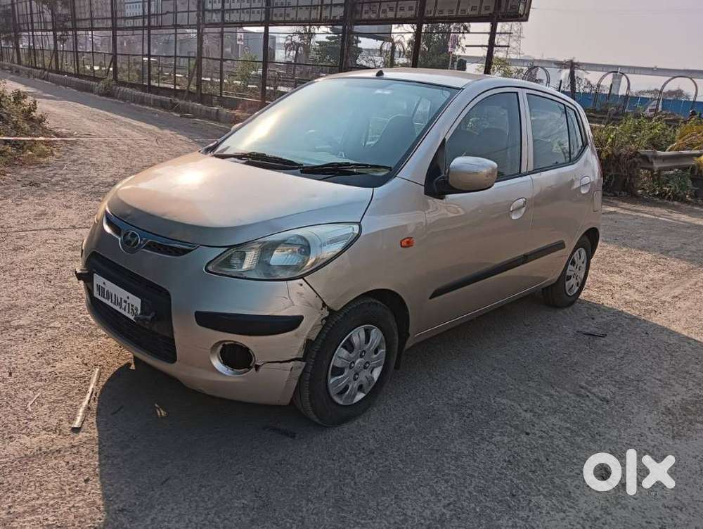 Hyundai Grand I10, 2007, Cng & Hybrids