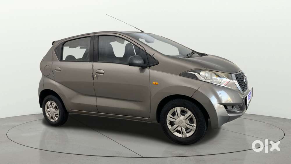 Datsun Redigo S, 2018, Petrol