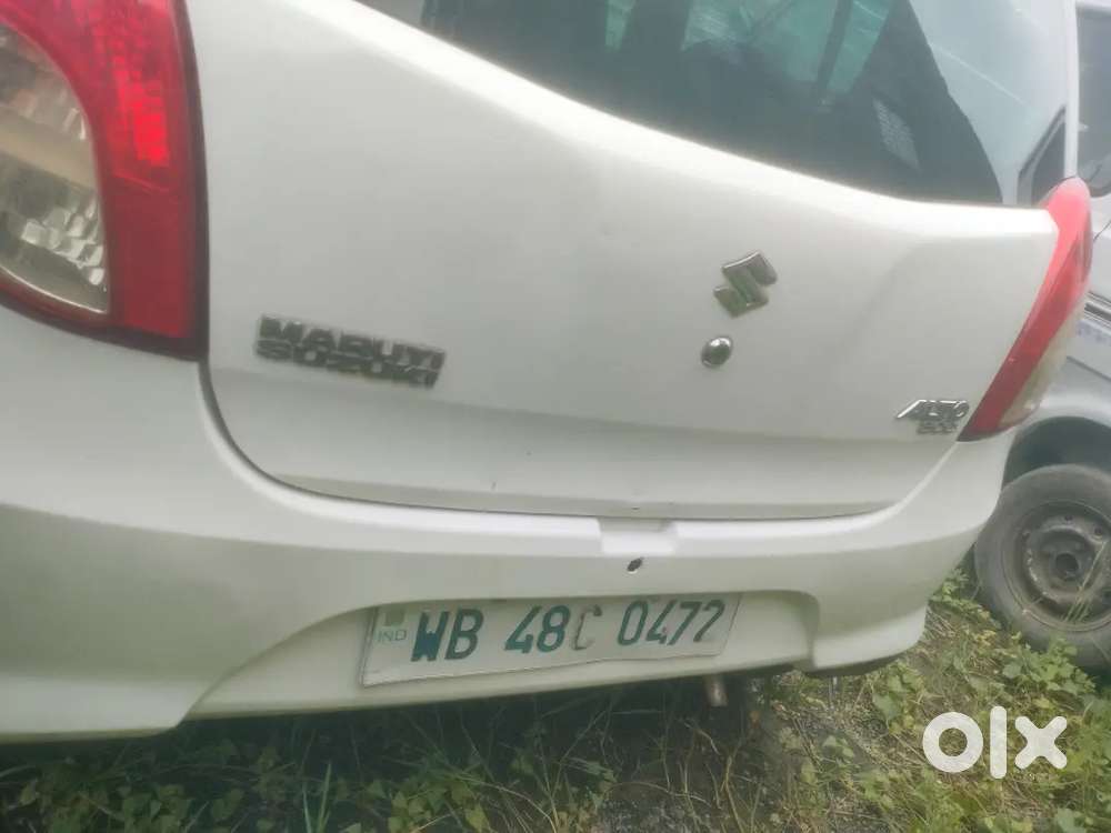 Good Condition