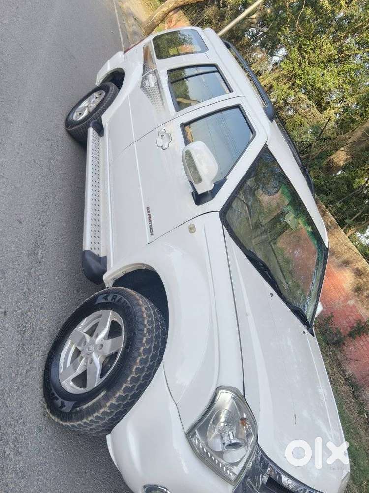 Force Motors One 4x4, 2017, Diesel