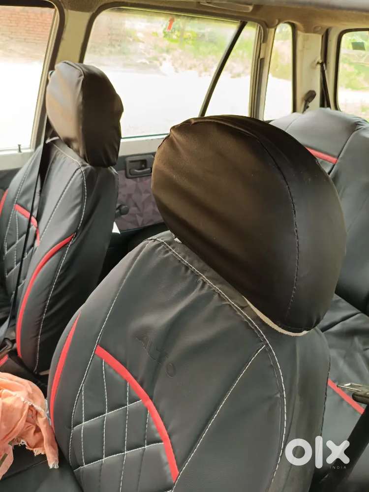 Maruti Suzuki 800 2011 Charon Tyre Naye Ac Original Chabi Donon