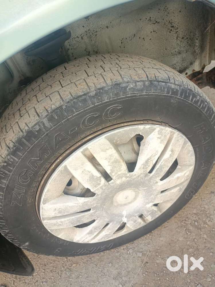 Maruti Suzuki 800 Petrol 2004