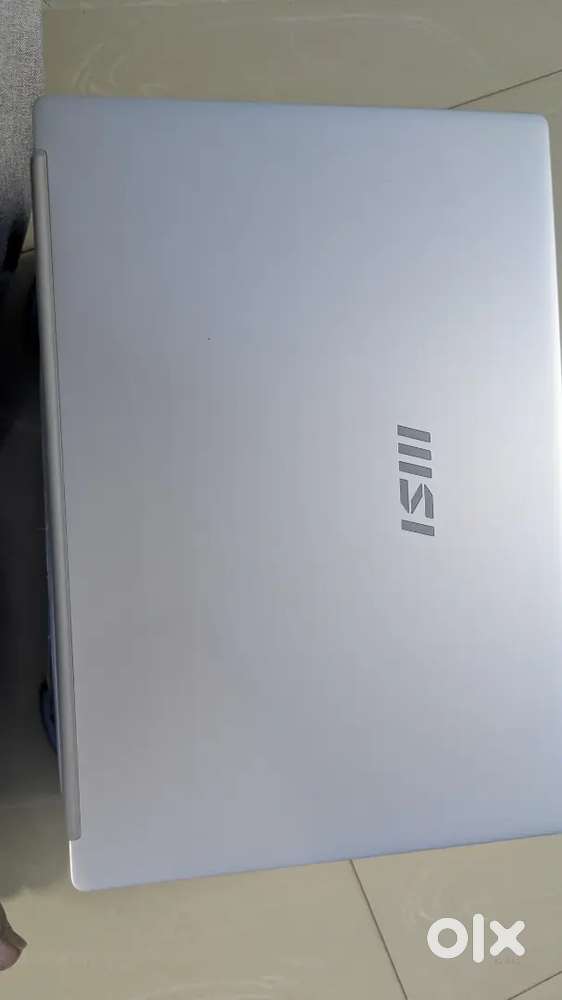MSI LAPTOP SALE
