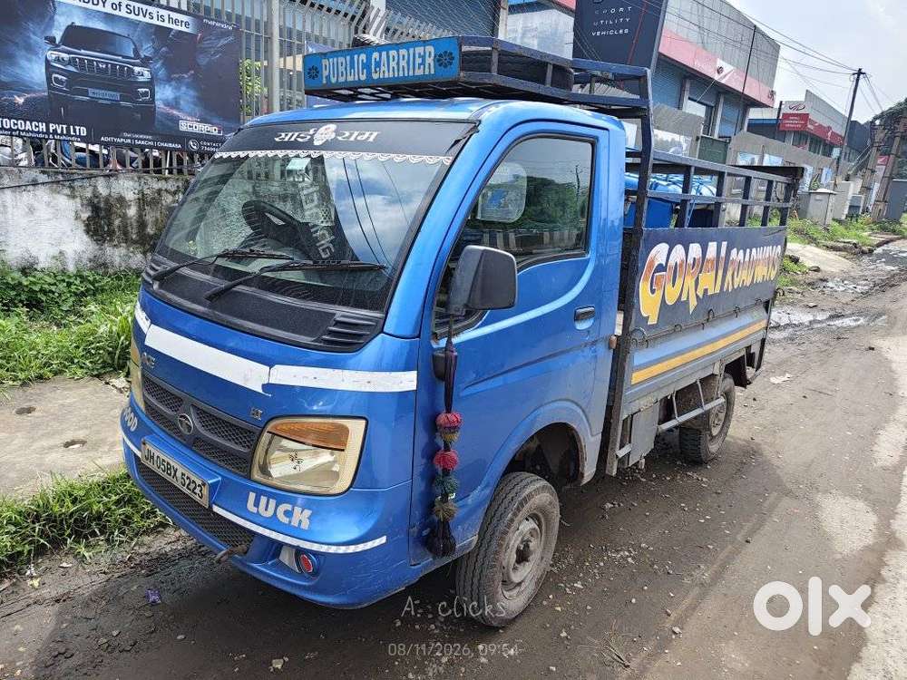 Tata Venture Cx, 2017, Diesel