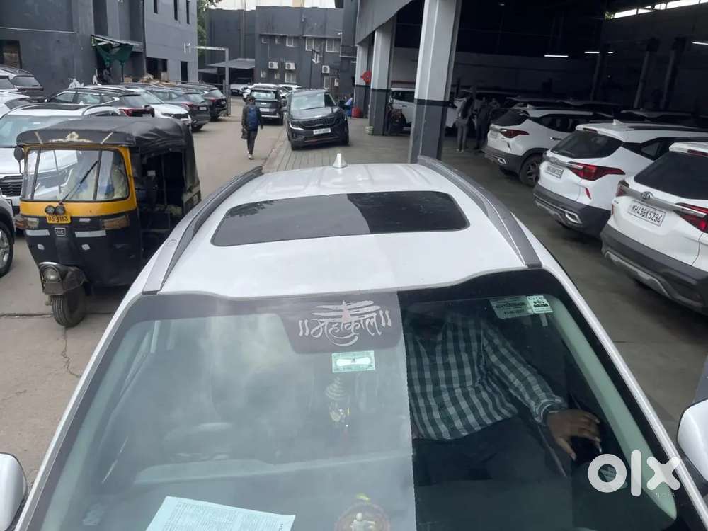 Kia Sonet 2022 Diesel Well Maintained