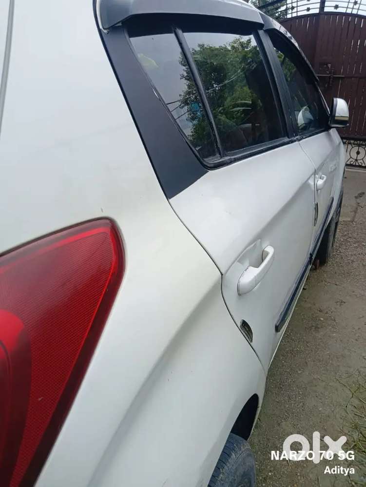 Hyundai I20 2013 Diesel Good Condition