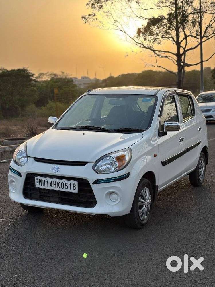 Maruti Suzuki Alto 800 Cng Lxi, 2019, Cng & Hybrids