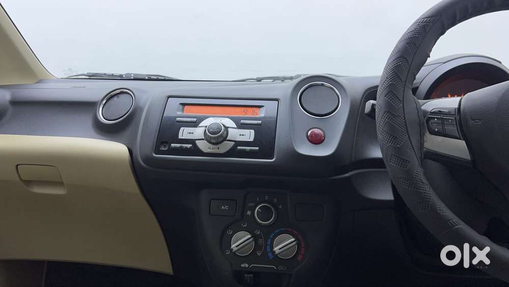 Honda Amaze Sx I Vtec, 2014, Petrol