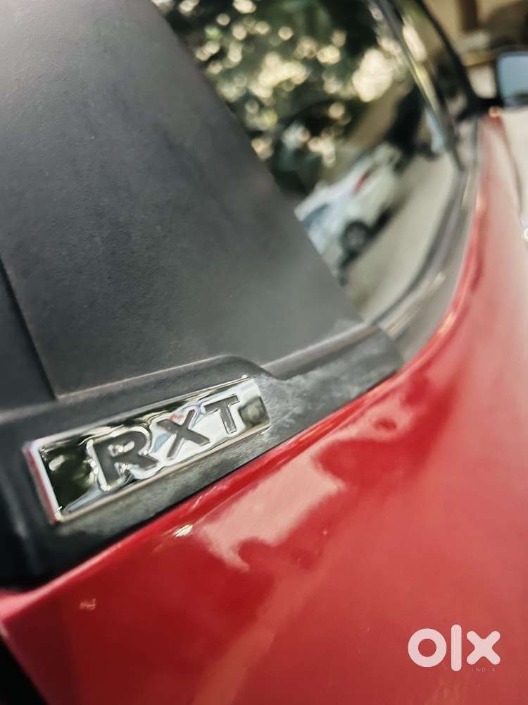 Renault Kwid Rxt Optional, 2016, Petrol