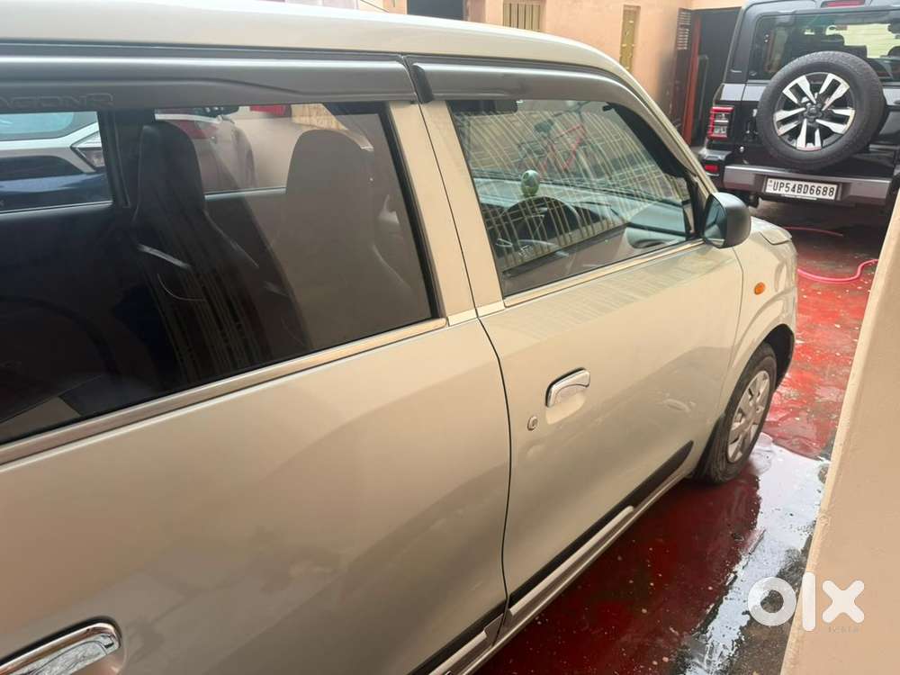 Maruti Suzuki Wagon R 2021 Petrol Well Maintained