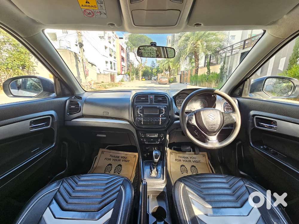 Maruti Suzuki Brezza Zdi, 2019, Diesel