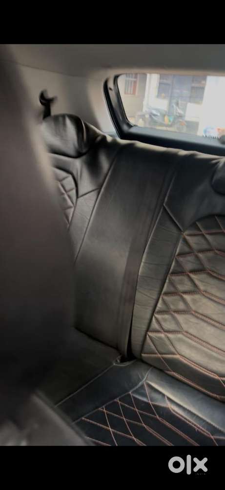 Hyundai Diesel Manual 2021 Car