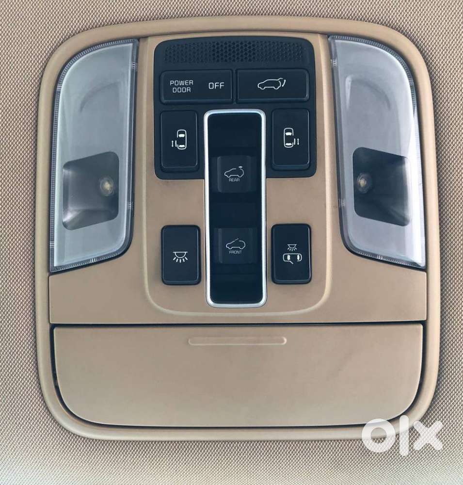 Kia Carnival Prestige, 2022, Diesel