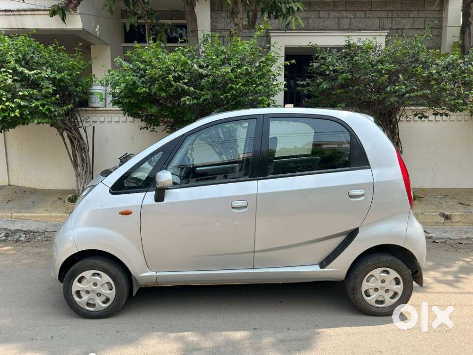Tata Nano Xta, 2015, Petrol
