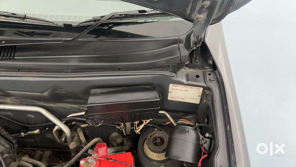 Maruti Suzuki Alto 800 Vxi, 2014, Petrol
