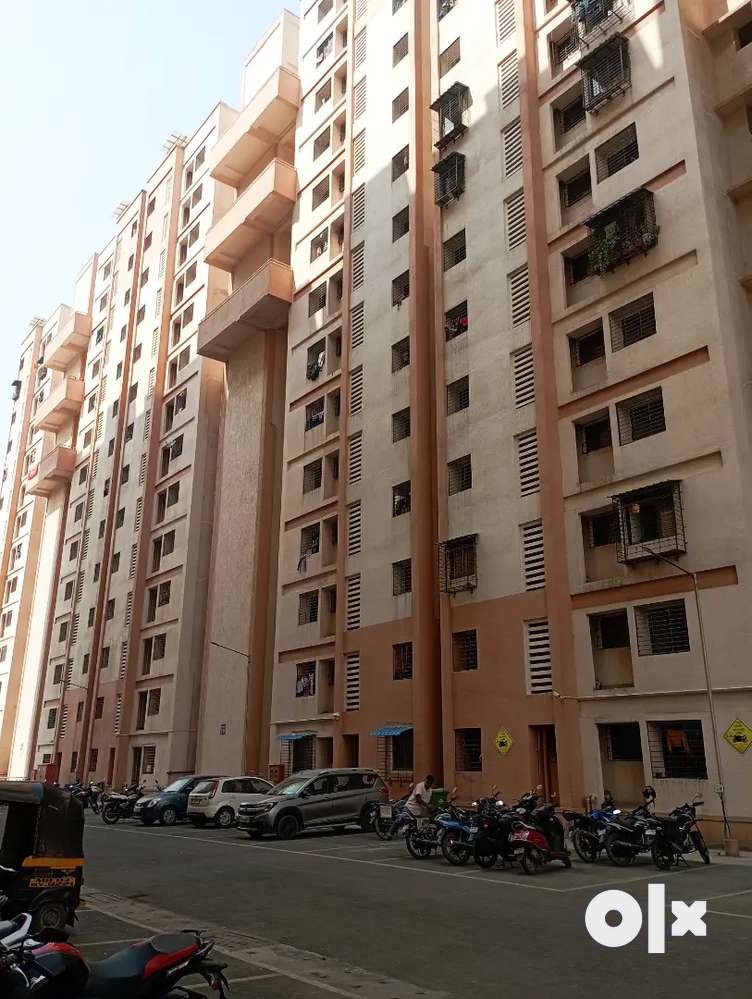 1bhk for rent.. - For Rent: Houses & Apartments - 1750556987