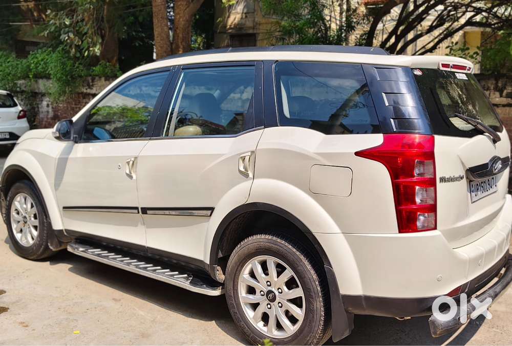 Mahindra Xuv500 W10 2wd, 2018, Diesel